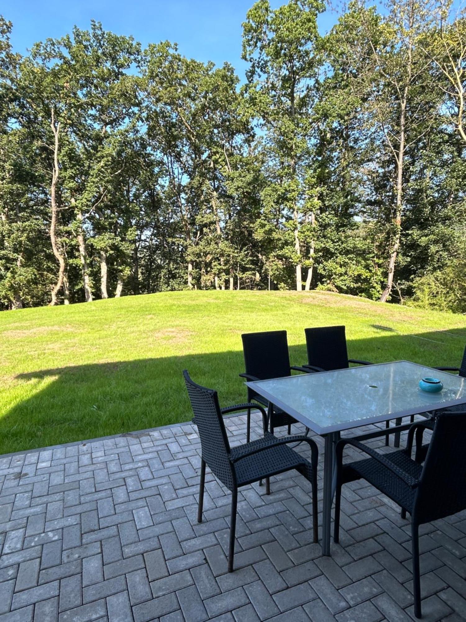 Haselnuss Holiday home Schleiden