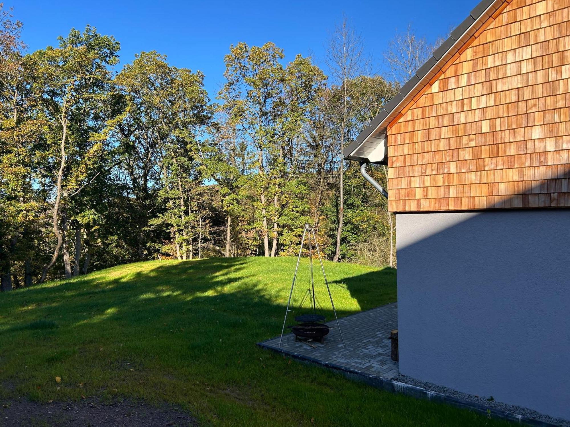 Holiday home Haselnuss Schleiden