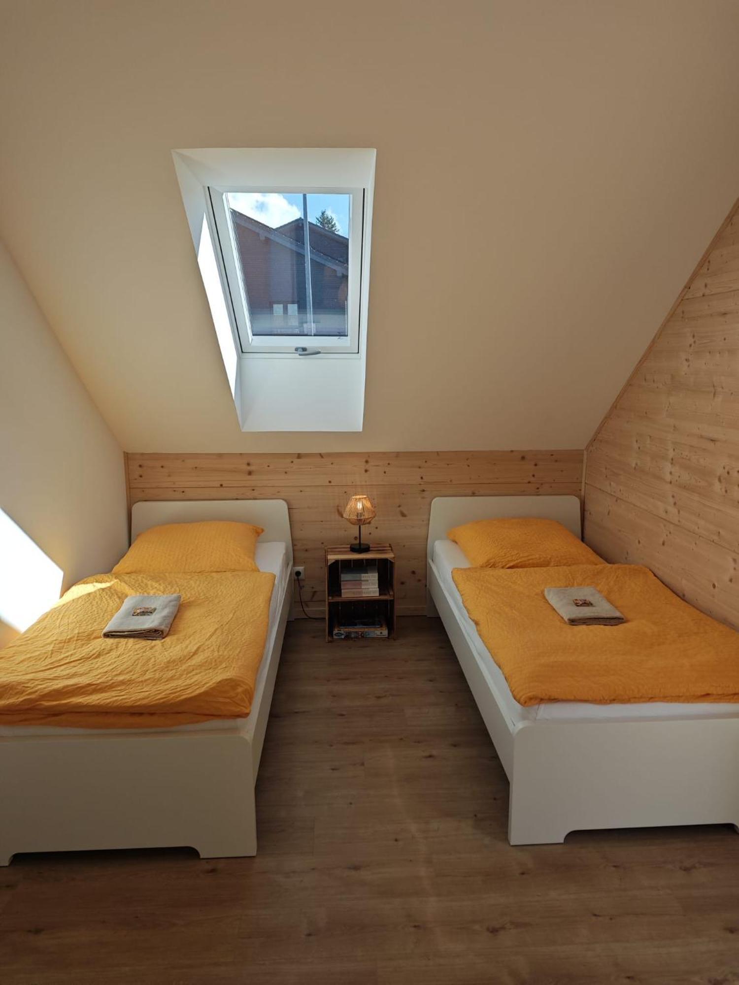 Holiday home Haselnuss