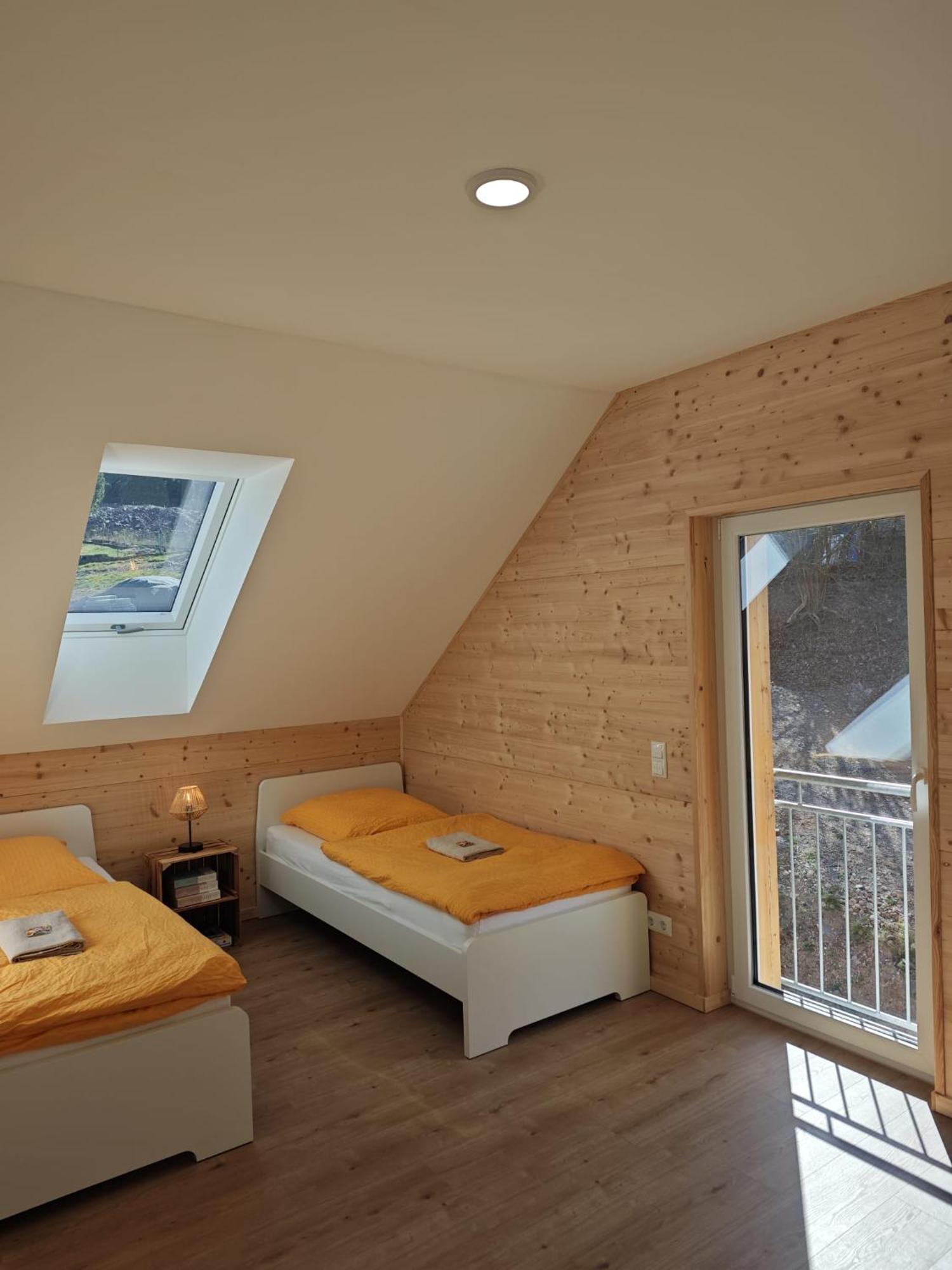 Haselnuss Holiday home